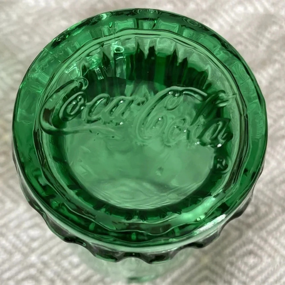 Vintage Coca-Cola  Cup - Picture 3 of 4